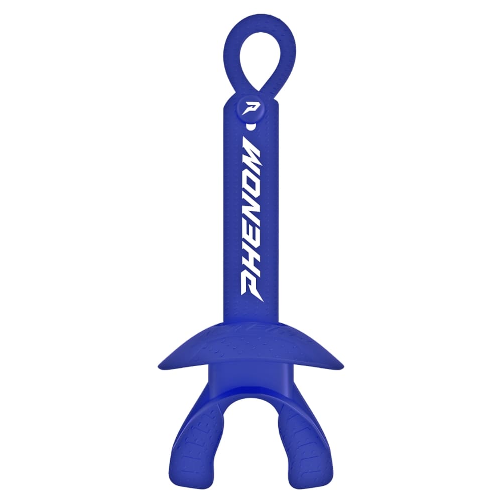 American Football Mundschutz <br> Phenom Elite <br> Hexa Flow™ <br> 4.0